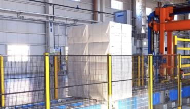 Беларусь планирует построить целлюлозно-картонный комбинат на базе китайских технологий